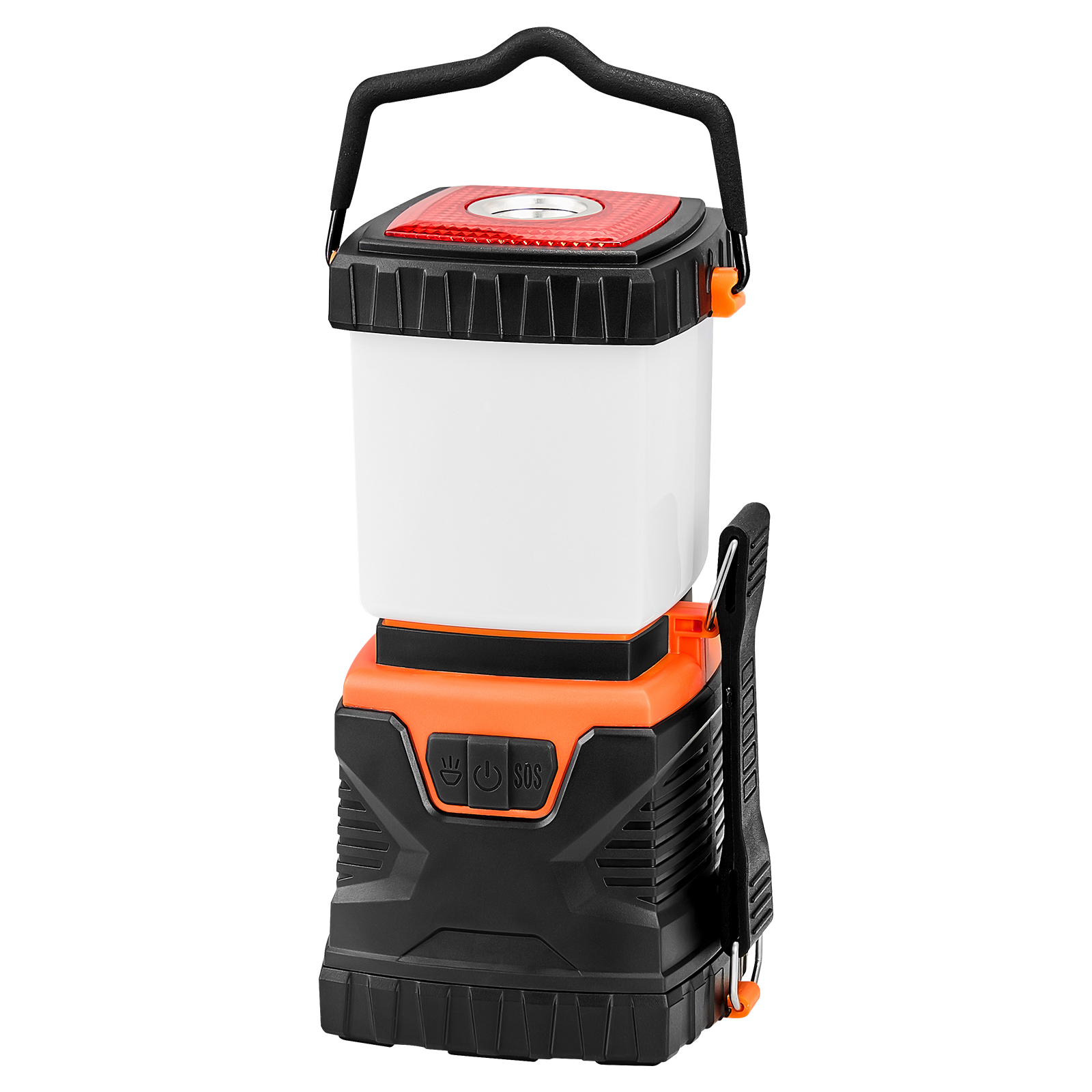 LED Camping Lantern Battery Powered